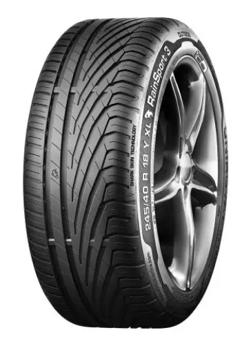 UNIROYAL RAINSPORT 3 225/45R17 91W FP