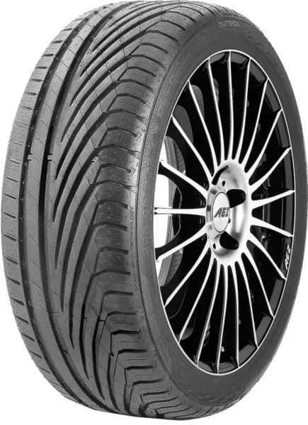 Uniroyal RainSport 3 SSR ( 195/55 R16 87H runflat )