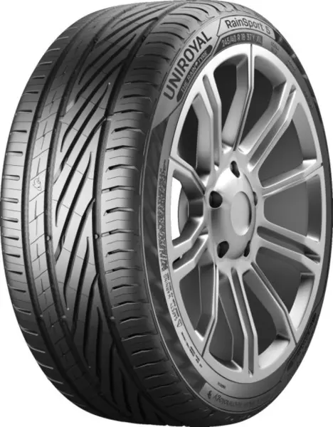 Uniroyal RainSport 5 ( 215/55 R16 93V EVc )