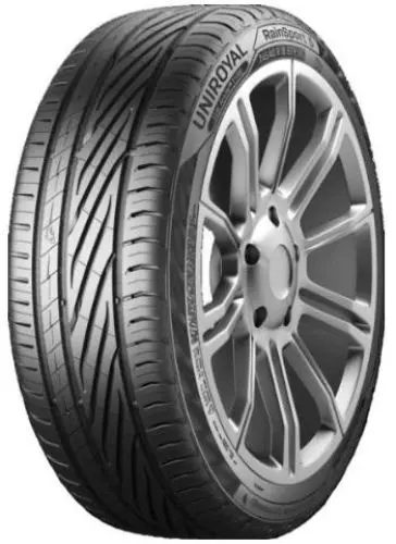 UNIROYAL RAINSPORT 5 235/55R18 100H