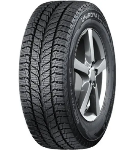UNIROYAL SNOW MAX 2 8PR 185/75R16C 104R M+S 3PMSF