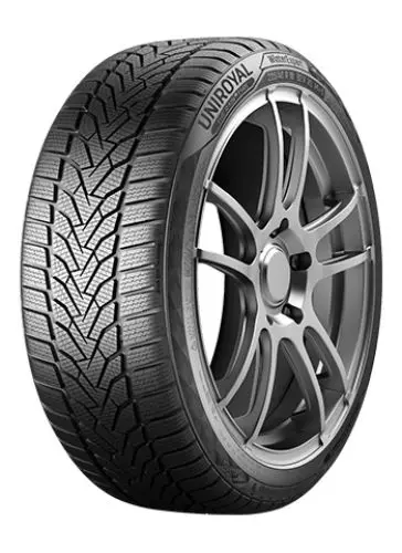 UNIROYAL WINTEREXPERT 215/50R18 92V