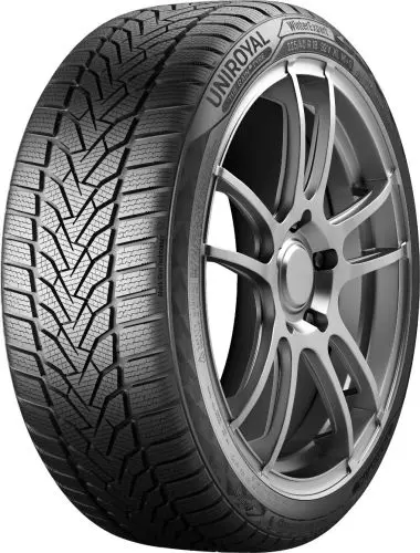 UNIROYAL WinterExpert 255/35R19 96V FP M+S 3PMSF