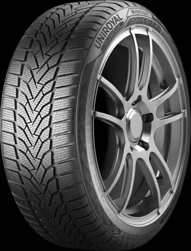 UNIROYAL WinterExpert 255/40R20 101W