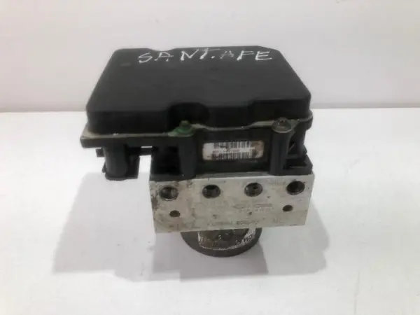 Unitate abs 0265235070 Hyundai Santa Fe 2 (2006-2012) 2.2 crdi