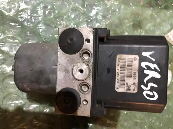 Unitate abs 0265950130 Toyota Corolla Verso (2004-2009)