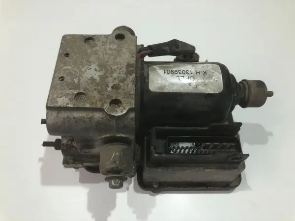 Unitate abs 13040101 Opel Vectra B (1995-2002)