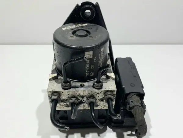 Unitate abs 1K0907379AH Volkswagen Golf 6 plus (2009-2014) 2.0 tdi CBDB