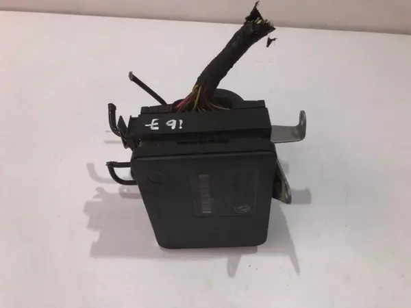 Unitate abs 3451 6784763 BMW Seria 1 (2004-2011) [E81, E87]