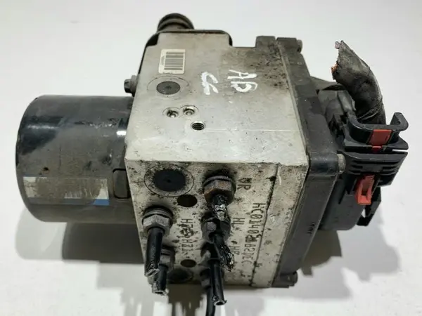 Unitate abs 3C0614109AF Volkswagen Golf 5 (2004-2009) 2.0 tdi CBBB