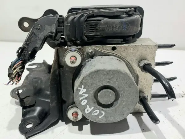 Unitate abs 44540-02430 Toyota Auris (2013-2015) 1.6 benzina 1ZRFAE