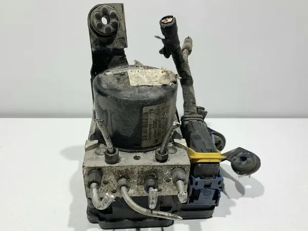 Unitate abs 476601563R Renault Megane 3 (2008-2012) 1.9 dci; 1.5 dci F9Q 870; K9K 830