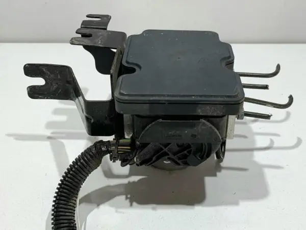 Unitate abs 476602522R Dacia Spring facelift (2022-2024) 4DB401 electric