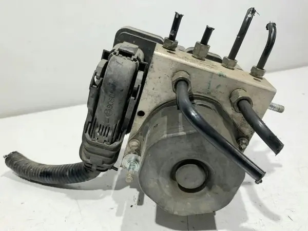 Unitate abs 476604EA1E Nissan Qashqai 2 (2013-2016) [J11] 1.2 dig-t HRA2DDT
