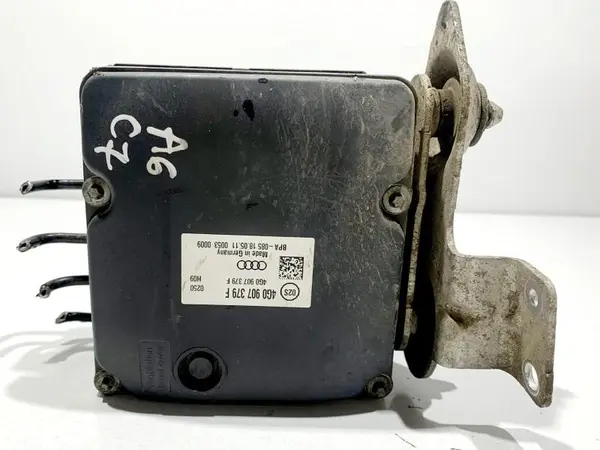Unitate abs 4G0907379F Audi A6 (2010-2018) [4G2, C7] 2.0 tdi CGLC