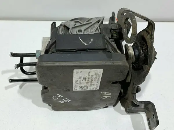 Unitate abs 4G0907379S Audi A7 (2010-2018) [4g] 3.0 tdi CZVA
