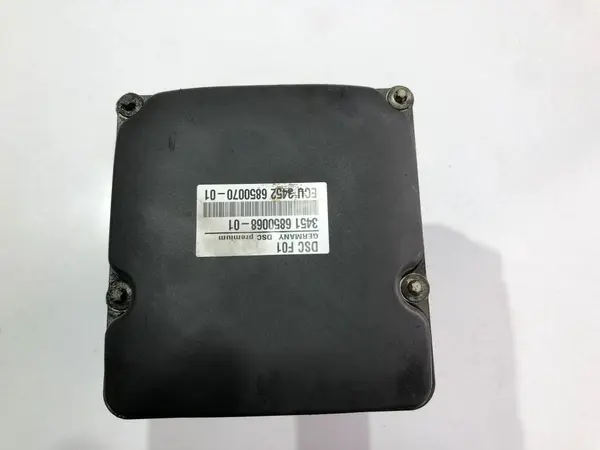Unitate abs 6850068 01 BMW Seria 7 (2008-2015) [F01, F02]