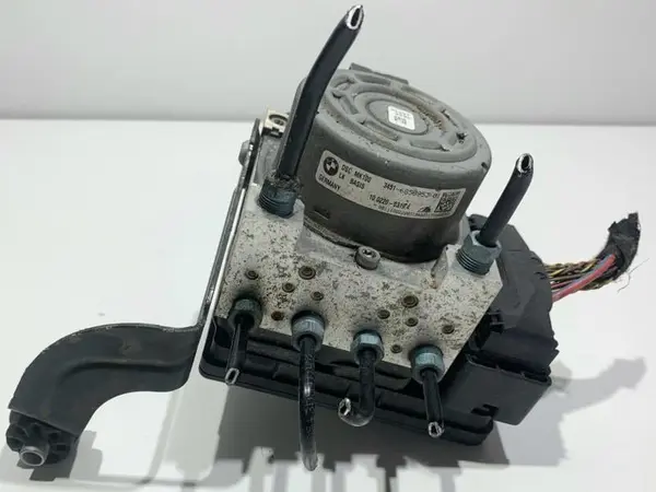 Unitate abs 6861376 BMW Seria 3 (2012-2019) [F31] 2.0d N47D20C