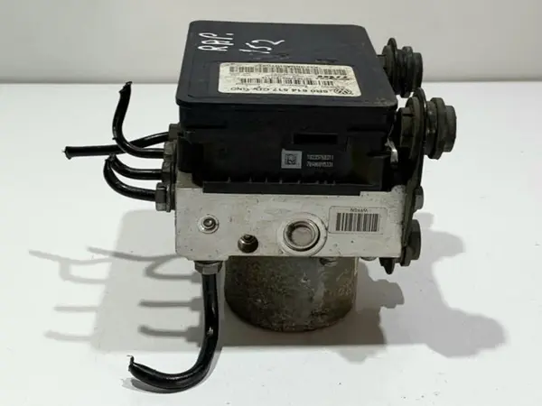 Unitate abs 6R0614517CD Seat Toledo 4 (2012-2018) 1.4 tdi CUSB