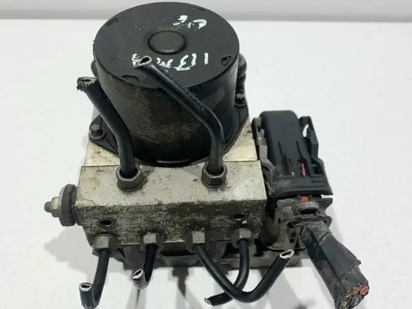Unitate abs 6R0907379R Seat Ibiza 4 (2008-2012) [6J] 1.2 benzina CGPB