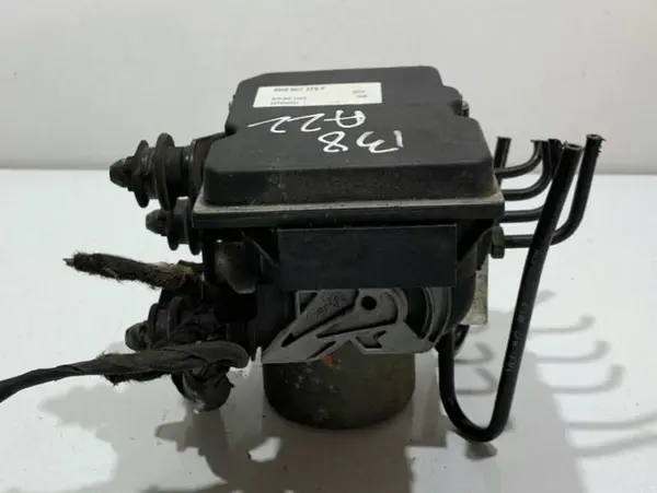 Unitate abs 8K9907379F Audi A4 (2007-2011) [8K2, B8] 3.0 tdi CCWA