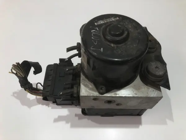 Unitate abs 98ag-2m110-ca Ford Focus (1998-2004) [DAW, DBW] 1.8 tdci
