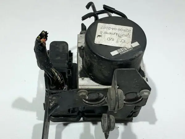 Unitate abs BV61-2C405-AF Ford Focus 3 (2011-2015) 1.6 tdci T3DA
