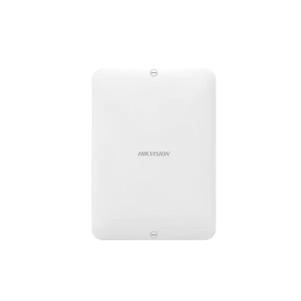 Unitate alimentare backup Hikvision DS-PR531-3A, 3A AUX, 3A sirena, extensie Bus RS-485, suport acumulator 7Ah, montaj perete