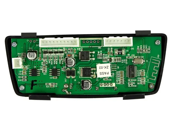 Unitate audio masinuta electrica cu USB