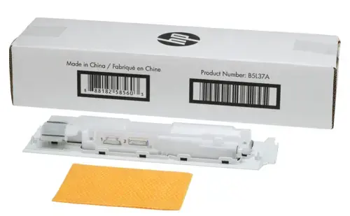Unitate colectare toner HP Color LaserJet B5L37A, 54000 pagini