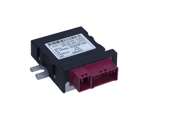 Unitate comanda, pompa combustibil MAXGEAR 50-0494