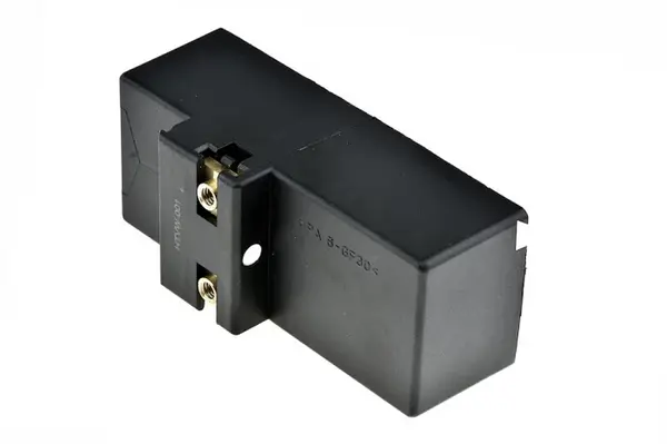 Unitate comanda ventilator electric AUDI A3 dupa 1996, TT dupa 1998, VW BORA dupa 1998, GOLF IV dupa 1997, LUPO dupa 1998, NEW BEETLE dupa 1998, POLO dupa 1999, SKODA OCTAVIA dupa 1996, SEAT AROSA dup