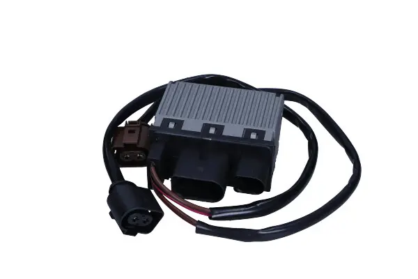 Unitate comanda, ventilator electric (racire motor) MAXGEAR 27-1334