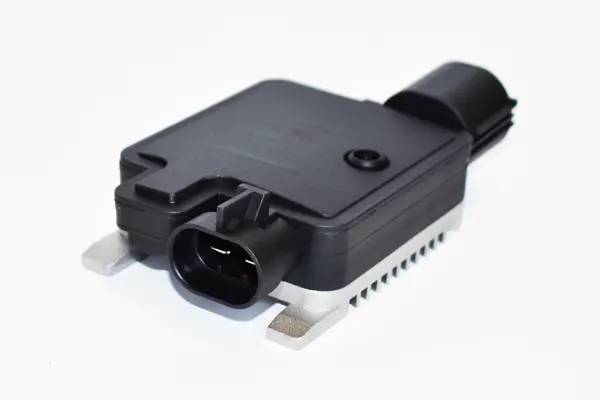 Unitate comanda, ventilator electric (racire motor) THERMIX TH.07.008