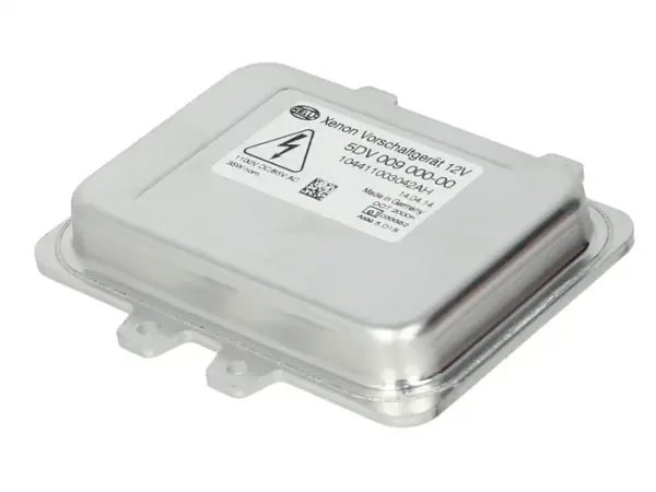 Unitate comanda xenon BMW Seria 5, Seria 7, X6 CITROEN C4 GRAND PICASSO, C4 PICASSO FORD C-MAX, GALAXY, KUGA, S-MAX LAND ROVER RANGE ROVER, RANGE ROVER SPORT MERCEDES Clasa G, SPRINTER dupa 1989