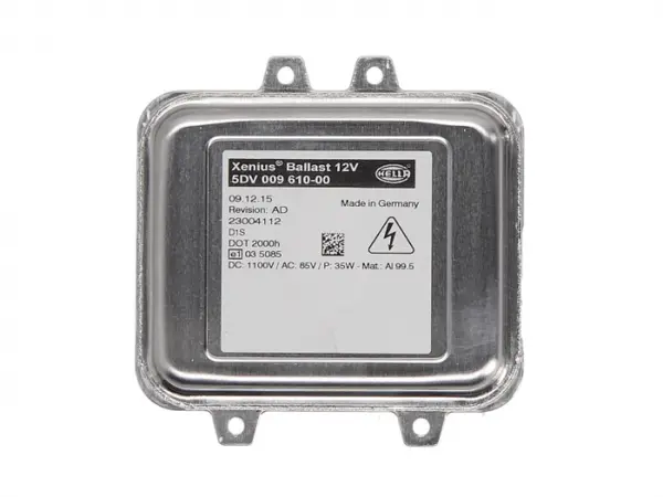 Unitate comanda Xenon BMW X5, X6 MERCEDES VITO NISSAN QASHQAI SKODA OCTAVIA dupa 2003