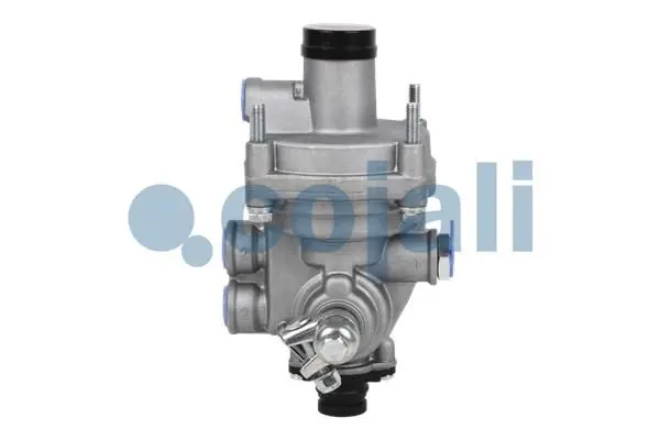 Unitate control, ALB COJALI 2220300