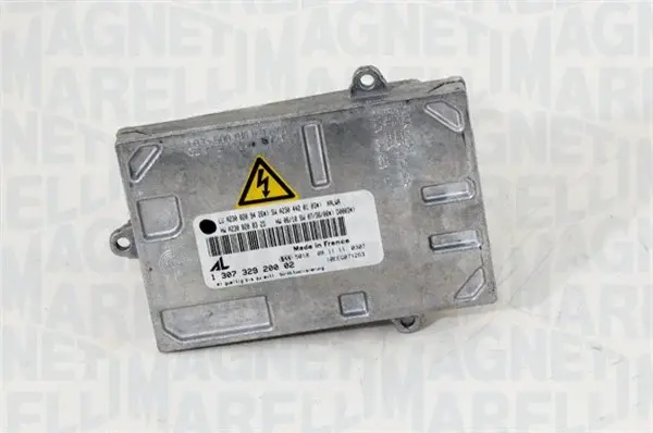Unitate control lumini Dreapta Stanga potrivit MERCEDES C (CL203), CLC (CL203), SL (R230) 1.6-6.2 10.01-01.12