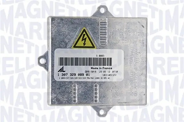 Unitate control lumini Dreapta Stanga, Xenon potrivit MERCEDES S (C215), S (W220) 2.8-6.3 10.98-03.06