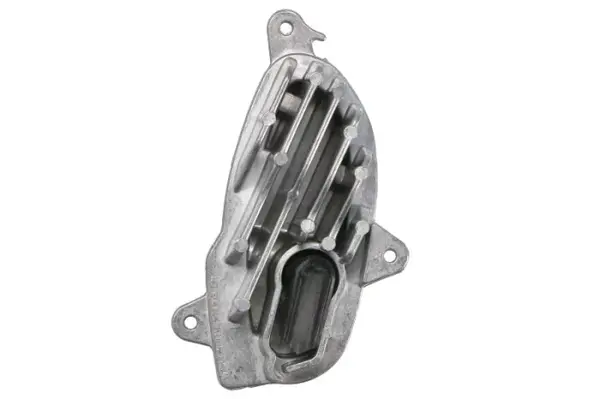 Unitate control lumini fata dreapta, LED pentru semnalizare LED potrivit BMW X3 G01, X4 G02 10.17-07.21