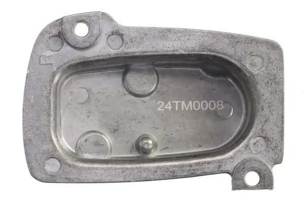 Unitate control lumini fata dreapta pentru semnalizare LED potrivit AUDI A3 8V 04.12-05.20