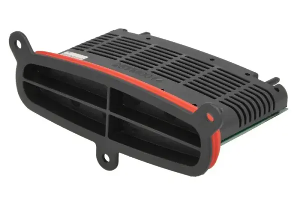 Unitate control lumini fata stanga dreapta, Bi-xenon potrivit BMW 4 F32, F33, F82, F83, 4 GRAN COUPE F36 07.13-
