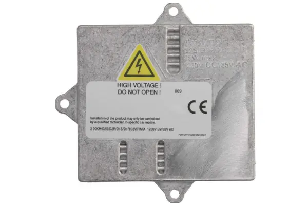 Unitate control lumini fata stanga dreapta, D1R D1S D2R D2S Xenon potrivit BMW 3 E46, X3 E83; MINI ONE COOPER R50, R52, R53 12.97-12.11
