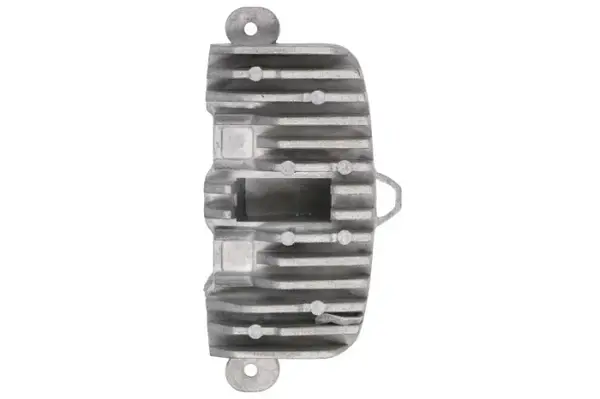 Unitate control lumini fata stanga dreapta, LED pentru lumini zi LED potrivit BMW 3 F30, F31, F80, 3 GRAN TURISMO F34 10.11-12.20