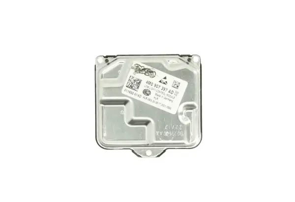 Unitate control lumini LED (indicator) AUDI A4, A5 dupa 2015