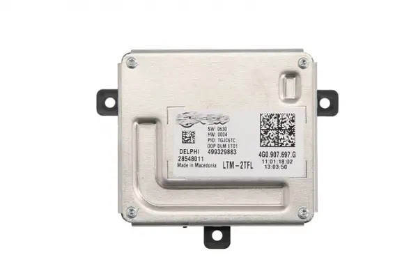 Unitate control lumini LED (pentru DRL) VW T5