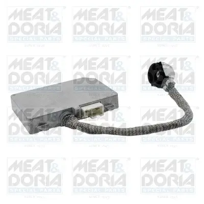 Unitate control lumini potrivit LAND ROVER DISCOVERY III L319; LEXUS LS XF30; MAZDA 6 GH, RX 8; PORSCHE 911 997, BOXSTER 987, CAYMAN 987; SUBARU LEGACY IV BL BP, OUTBACK BP 10.00-12.13