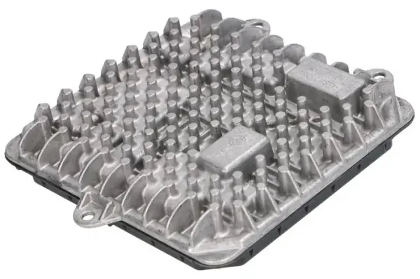 Unitate control lumini stanga dreapta (12V) potrivit BMW 5 (G30, F90), 5 (G31), 6 GRAN TURISMO (G32), 7 (G11, G12), X3 (G01), X3 (G01, F97, G08), X4 (G02, F98); ROLLS-ROYCE CULLINAN, PHANTOM VIII 1.6-
