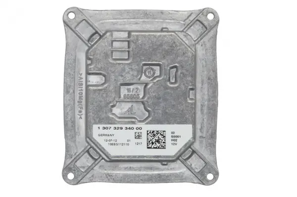 Unitate control lumini stanga dreapta (12V) potrivit OPEL ZAFIRA C 1.4-2.0D 10.11-