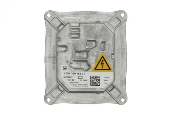 Unitate control XENON, ALFA ROMEO 8C, 8C SPIDER BMW Seria 3 (E90), Seria 3 (E92), Seria 3 (E93), 6 (E63), 6 (E64), X3 (E83), X5 (E70) FERRARI CALIFORNIA LANCIA DELTA III MINI (R50, R53), (R52) dupa 20
